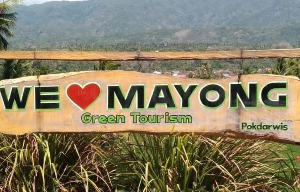 Mayong - Land Of Black Magic